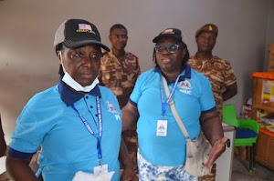 The Prophetic Mandate Of Jesus Christ Missions (PMJC NGO Ghana) place picture