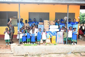PROMOTING MANDATE OF JESUS CHRIST MISSION(PMJC NGO NIGERIA) place picture